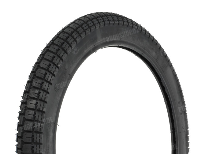 19 inch 2.50x19 Deestone D776 tire  main